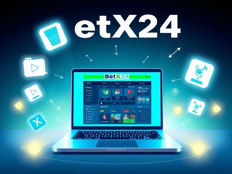 Welcome to betx24, the ultimate destination for online gambling enthusiasts. Discover sports betting, casino games, live events, and exclusive promotions at betx24.com. Get expert strategies and stay ahead with real money opportunities.